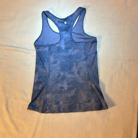 ZELLA Racerback Tank - Picture 2 of 4
